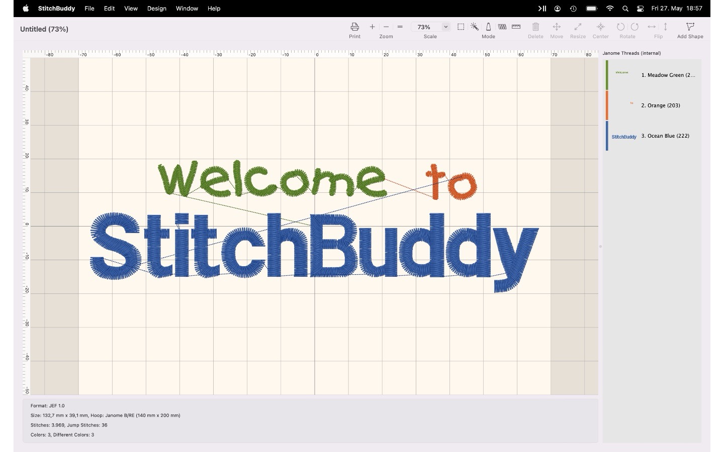 free stitch screenshot app for mac