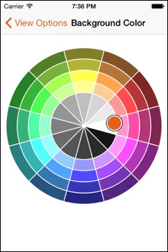 Colorwheel